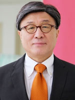 C.H. Kim