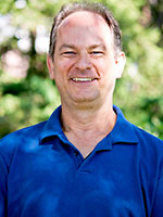 David J. Vergobbi