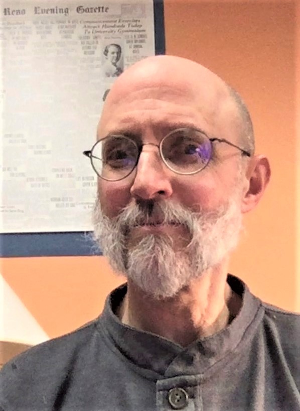 Glen Feighery