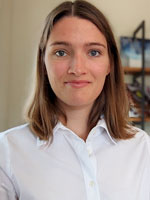 Isabelle Freiling