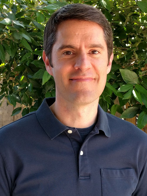 Kevin Coe