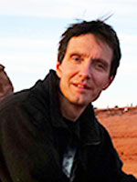 Kevin DeLuca