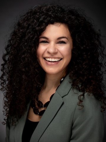 Leandra Hernandez