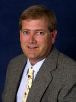 Mark Bergstrom