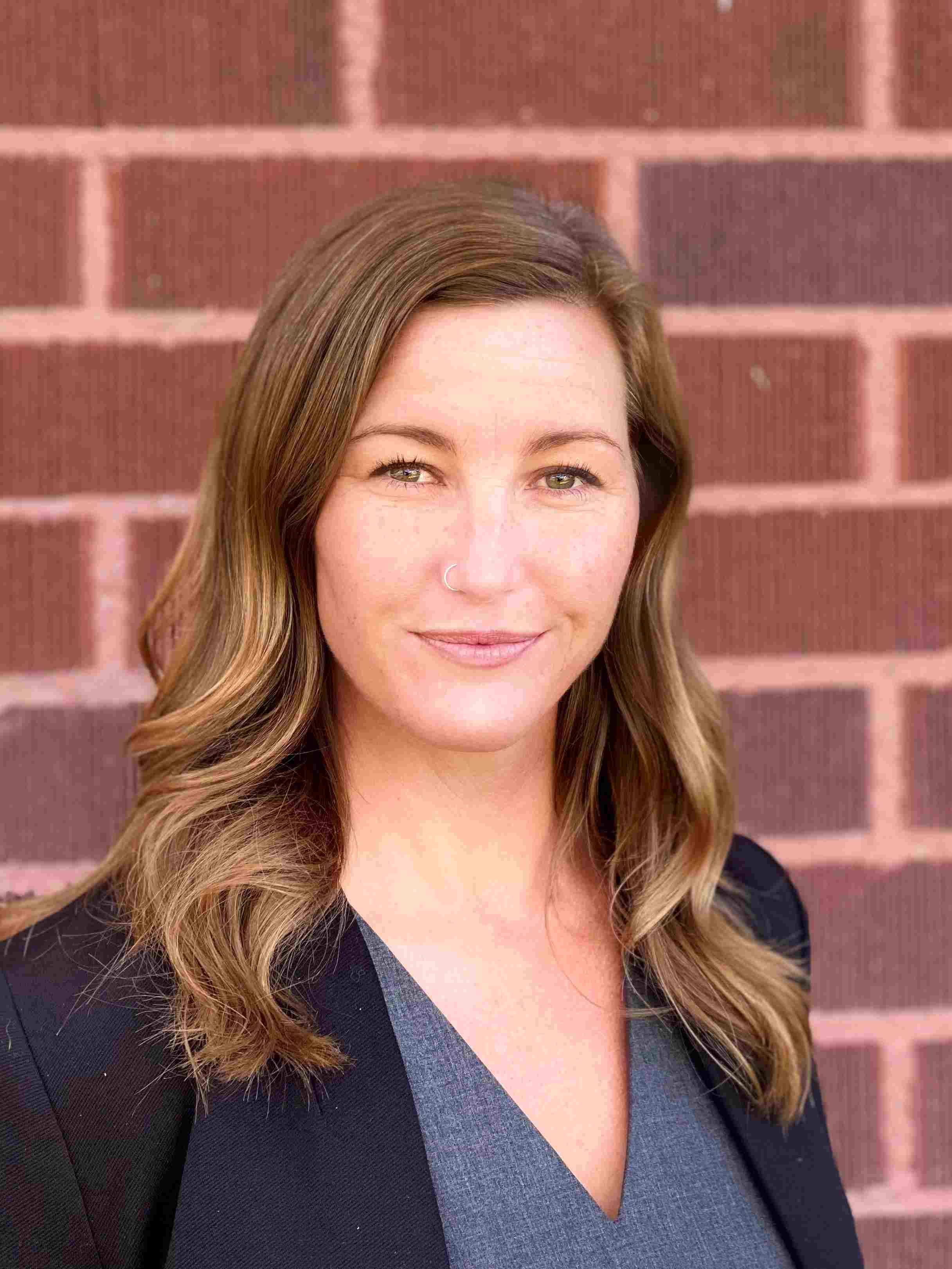 Melissa Parks