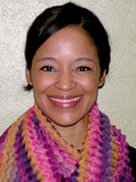 Rachel Alicia Griffin