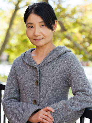 Suhi Choi