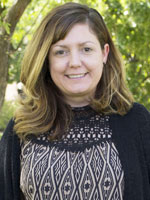 Stephanie Krussell