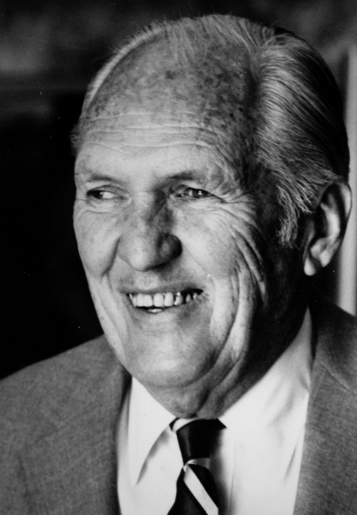 Parry D. Sorensen